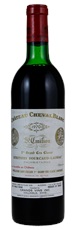 1970 Chteau Cheval-Blanc