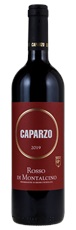 2019 Tenuta Caparzo Rosso di Montalcino