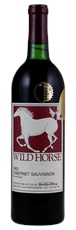 1983 Wild Horse Central Coast Pinot Noir