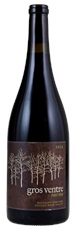 2014 Gros Ventre Baranoff Vineyard Pinot Noir