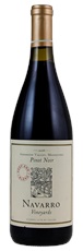 2006 Navarro Vineyards Deep End Blend Pinot Noir