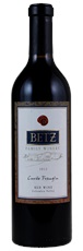 2012 Betz Family Winery Cuvee Frangin