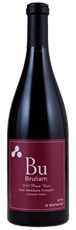 2010 Bruliam Deer Meadows Vineyard Pinot Noir