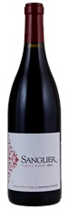 2012 Sanglier Pinot Noir