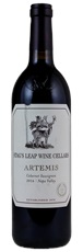 2016 Stags Leap Wine Cellars Artemis Cabernet Sauvignon