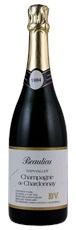 1984 Beaulieu Vineyard Late Disgorged Champagne de Chardonnay