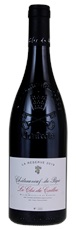 2019 Domaine Le Clos du Caillou Chteauneuf-du-Pape Reserve