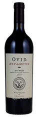 2017 Ovid Winery Hexameter