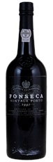 1992 Fonseca