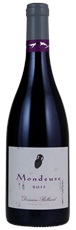 2013 Domaine Belluard et Fils Vin de Savoie Terroir de Mont Blanc Mondeuse