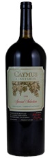1998 Caymus Special Selection Cabernet Sauvignon