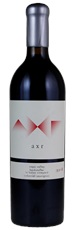 2018 AXR Winery Beckstoffer To Kalon Vineyard Cabernet Sauvignon