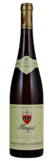 2017 Zind-Humbrecht Gewurztraminer Hengst Wintzenheim
