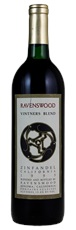 1993 Ravenswood Vintners Blend Zinfandel
