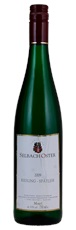 2009 Selbach-Oster Riesling Spatlese 23 Screwcap
