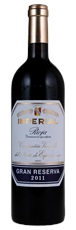 2011 Cune CVNE Imperial Rioja Gran Reserva