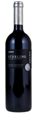 2016 Sterling Vineyards Reserve Cabernet Sauvignon