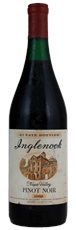 1968 Inglenook Estate Bottled Pinot Noir