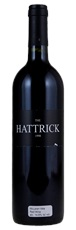 1998 Australian Domaine Wines The Hattrick ShirazGrenacheCabernet