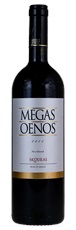 2012 Skouras Megas Oenos Red Blend