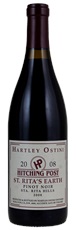 2008 Hartley Ostini Hitching Post Highliner Pinot Noir