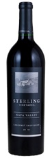 2010 Sterling Vineyards Cabernet Sauvignon