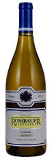 2013 Rombauer Chardonnay