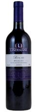 2003 Lindemans Bin 40 Merlot
