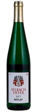 2017 Selbach-Oster Zeltinger Sonnenuhr Riesling Auslese Rotlay 3