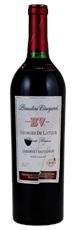 1995 Beaulieu Vineyard Georges de Latour Private Reserve Cabernet Sauvignon