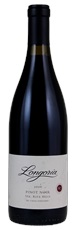 2006 Longoria Fe Ciega Vineyard Pinot Noir