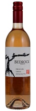 2021 Bedrock Wine Company Ode to Lulu Old Vine Rose Screwcap
