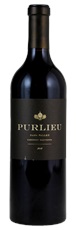 2012 Purlieu Wines Cabernet Sauvignon