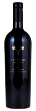 2014 V Vineyards Single Vineyard Limited Production Cabernet Sauvignon