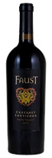 2014 Faust Cabernet Sauvignon