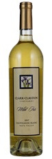 2017 Clark-Claudon Wild Iris Sauvignon Blanc