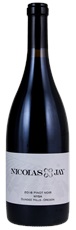 2018 Nicolas-Jay NYSA Pinot Noir