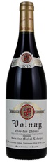 2013 Michel Lafarge Volnay Clos des Chenes