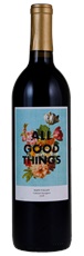 2018 All Good Things Wine Co Cabernet Sauvignon