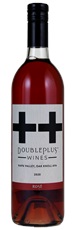 2020 DoublePlus Wines Ros Screwcap