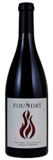 2015 Foundry Wines Lindsays Vineyard Pinot Noir
