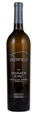 2009 Deerfield Ranch Windsor Oaks Vineyards Sauvignon Blanc