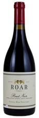2012 Roar Wines Sierra Mar Vineyard Pinot Noir
