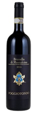 2015 Centolani Brunello di Montalcino Vigneto Poggiotondo