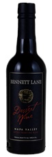 NV Bennett Lane Winery Dessert Wine