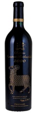 2000 Chteau Mouton Rothschild