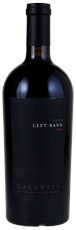 2018 Caldwell Vineyards Society of Smugglers Left Bank Red