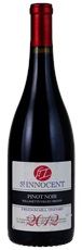 2012 St Innocent Freedom Hill Vineyard Pinot Noir