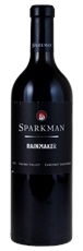 2012 Sparkman Rainmaker Cabernet Sauvignon