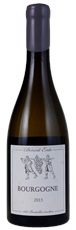 2015 Benoit Ente Bourgogne Blanc